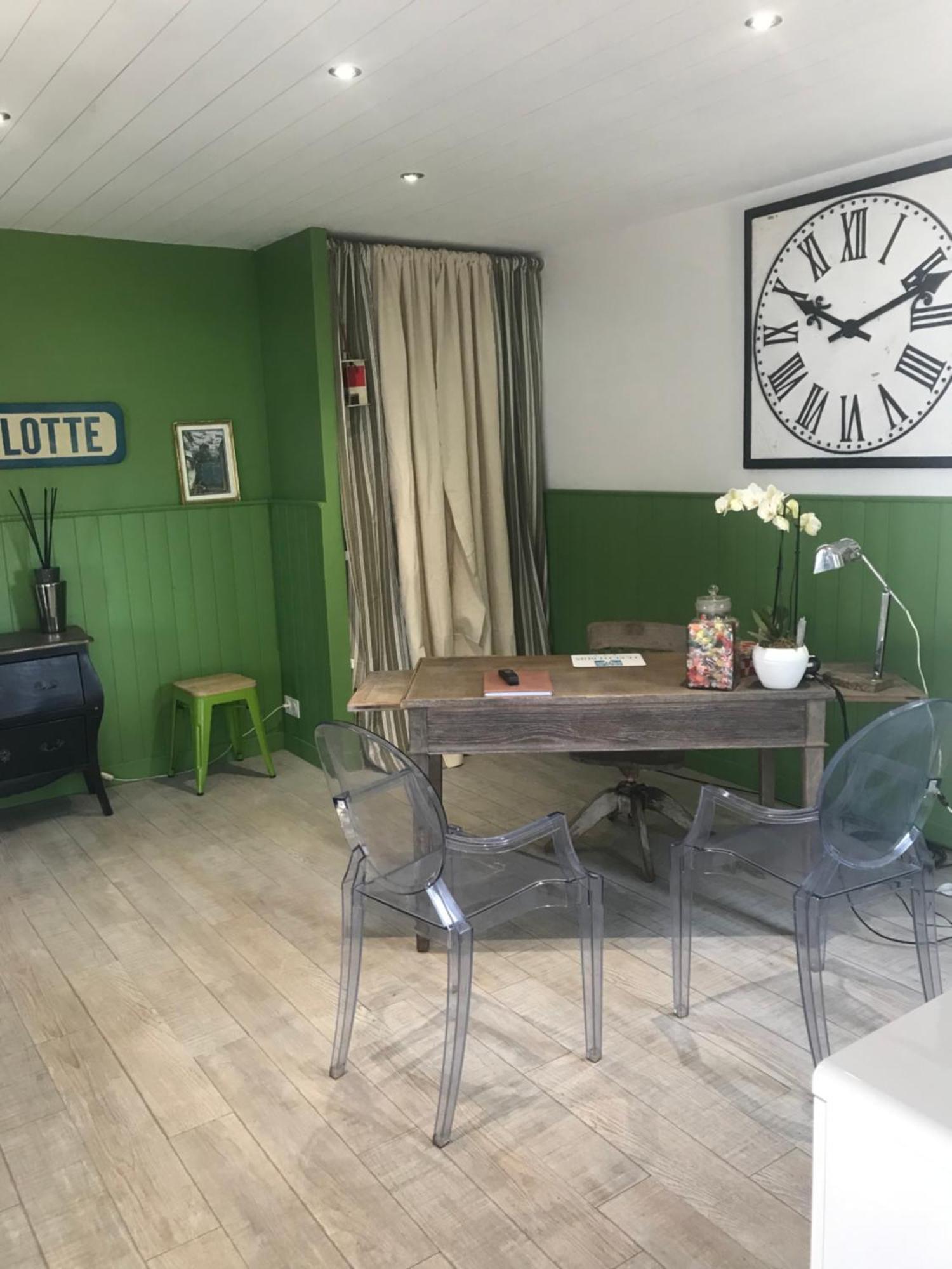 Villa Le Petit Bois Sainte-Marie-de-Ré Esterno foto
